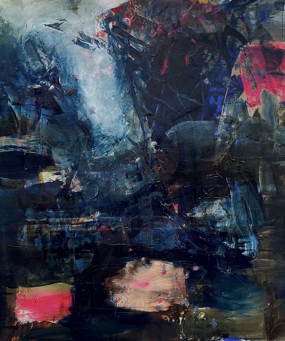 Journey among worlds' (2023)