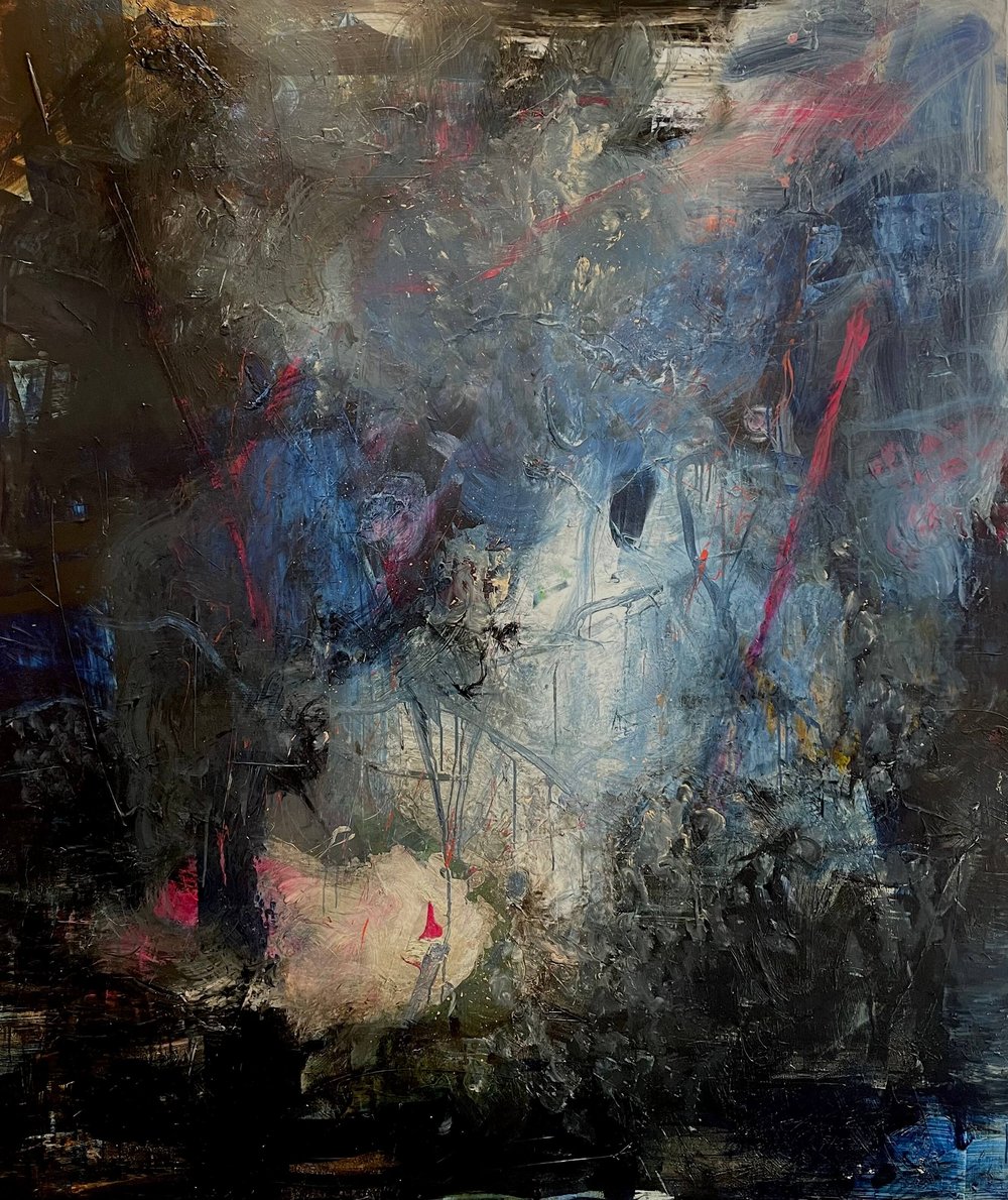 'Show me the stars' (2023)