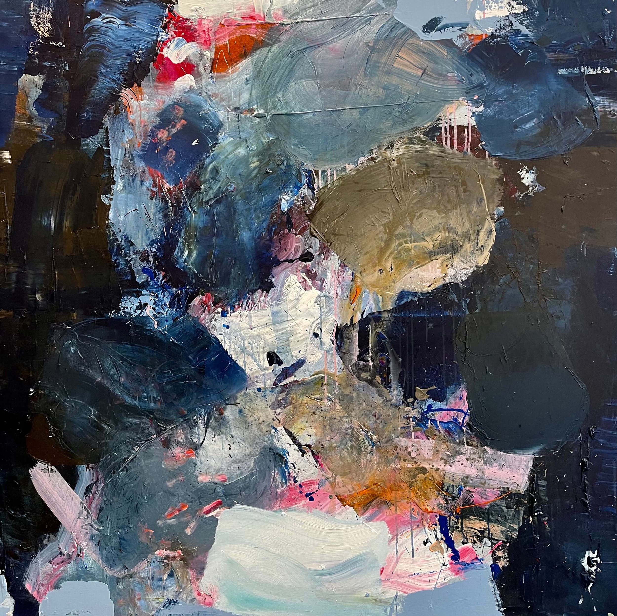 Prehistoric selfie 2023