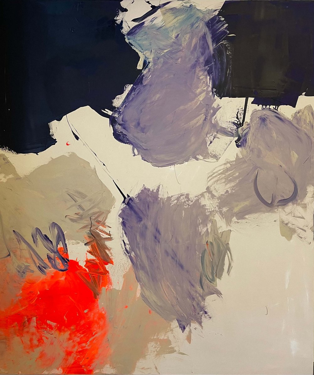 'The supper before last' (2022)