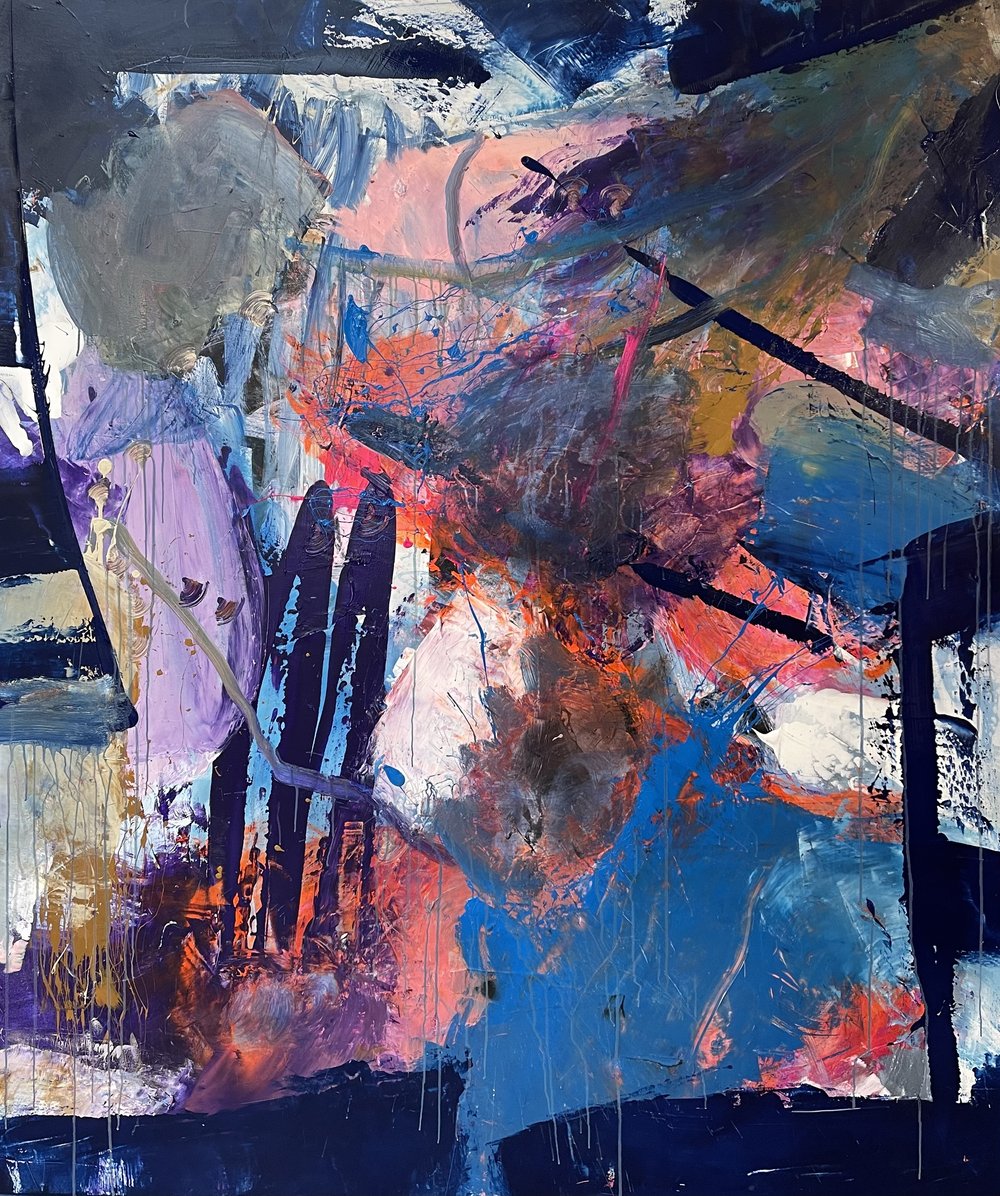 'I'm amazing you're amazing' (2022)