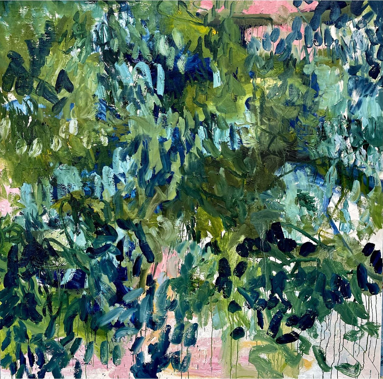 ‘Garden party’ 2023