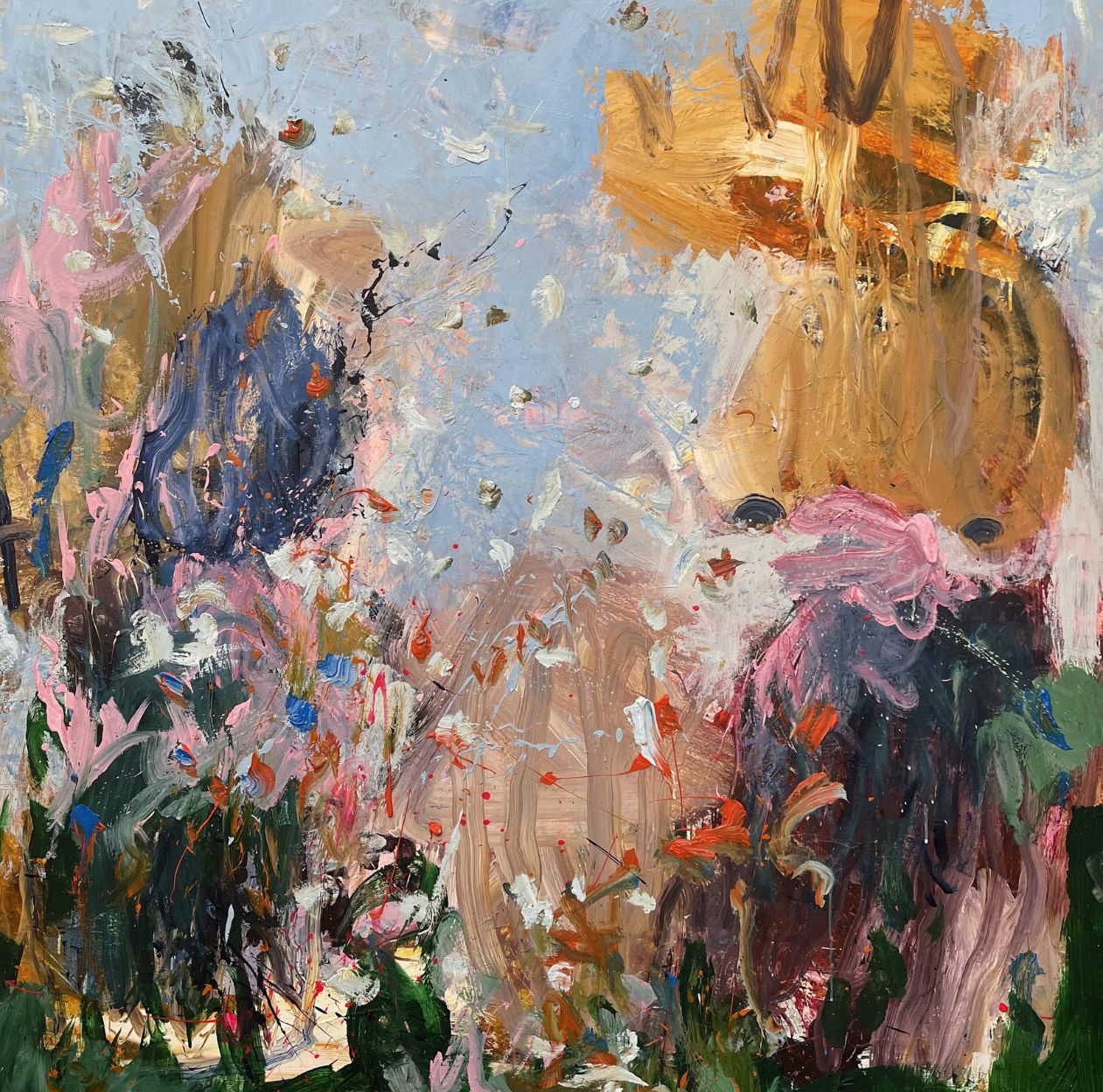 ‘Pickles and picnics’ 2023