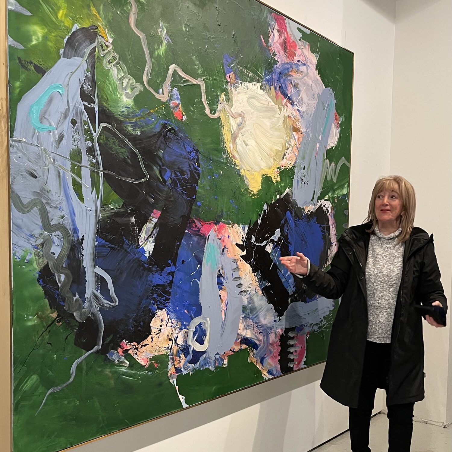 The Misdemeanour Collection